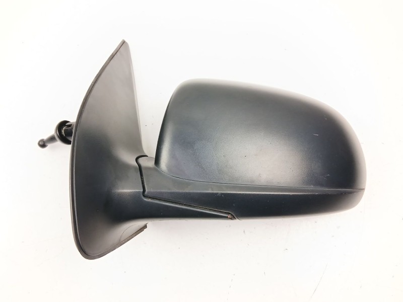 Recambio de retrovisor izquierdo para hyundai i20 i (pb, pbt) 1.1 crdi referencia OEM IAM 876104P000  