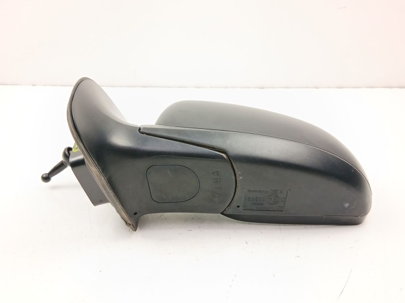 Recambio de retrovisor izquierdo para hyundai i20 i (pb, pbt) 1.1 crdi referencia OEM IAM 876104P000  