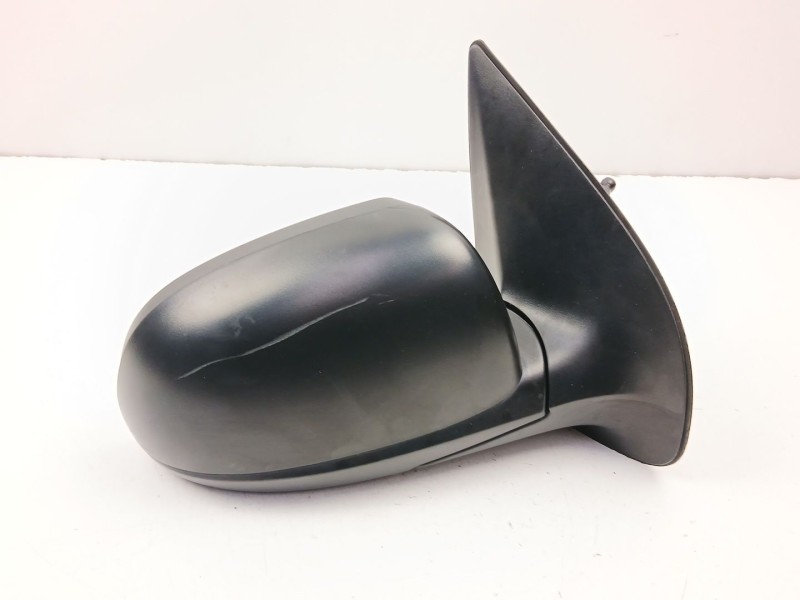 Recambio de retrovisor derecho para hyundai i20 i (pb, pbt) 1.1 crdi referencia OEM IAM 876204P000  