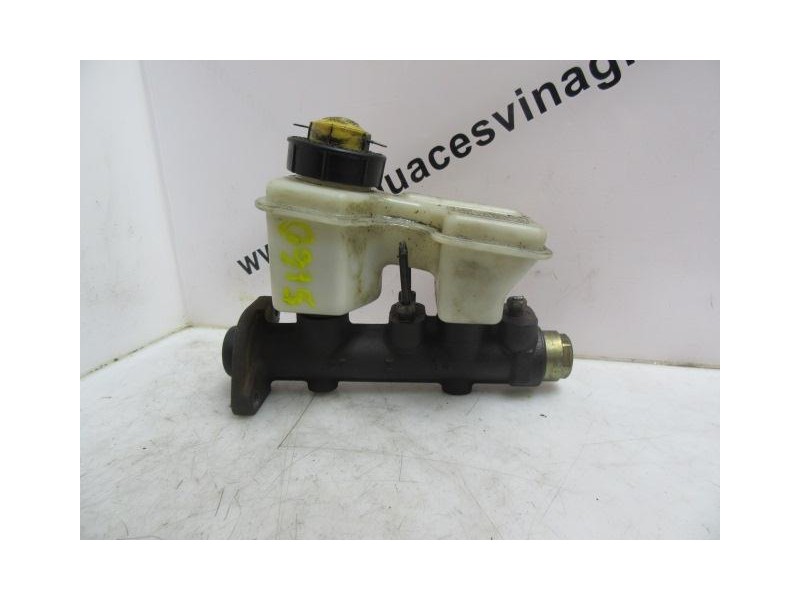 Recambio de bomba de freno : yugo 55 : 1.1 g (57,10cv) [1990] para yugo 55 1.1 g referencia OEM IAM   