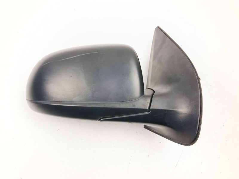 Recambio de retrovisor derecho para hyundai i20 i (pb, pbt) 1.1 crdi referencia OEM IAM 876204P000  