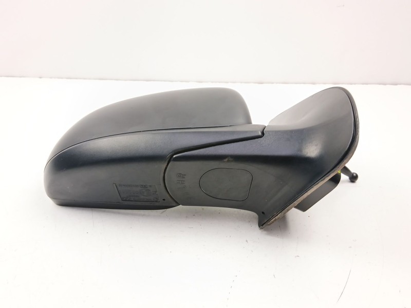 Recambio de retrovisor derecho para hyundai i20 i (pb, pbt) 1.1 crdi referencia OEM IAM 876204P000  