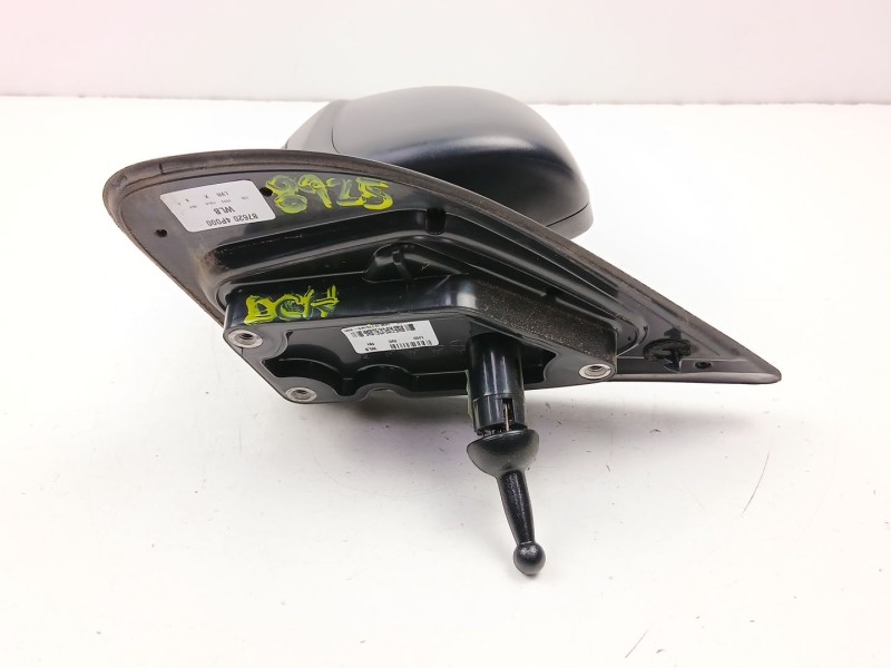 Recambio de retrovisor derecho para hyundai i20 i (pb, pbt) 1.1 crdi referencia OEM IAM 876204P000  