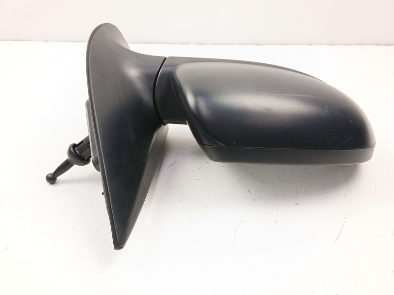 Recambio de retrovisor derecho para hyundai i20 i (pb, pbt) 1.1 crdi referencia OEM IAM 876204P000  