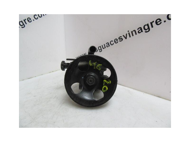 Recambio de bomba dirección : hyundai elantra : 2.0 ctdi td-crdi -4ea (112,17cv) [2003] para hyundai elantra 2.0 ctdi td-crdi -4