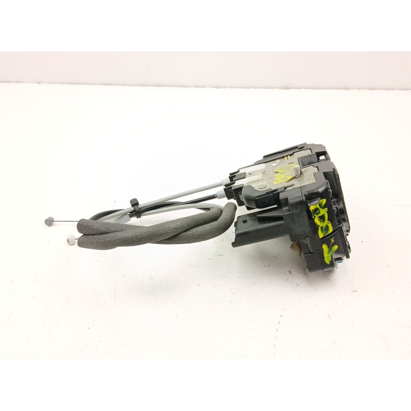 Recambio de cerradura puerta trasera derecha para hyundai i20 i (pb, pbt) 1.1 crdi referencia OEM IAM 814201J520  