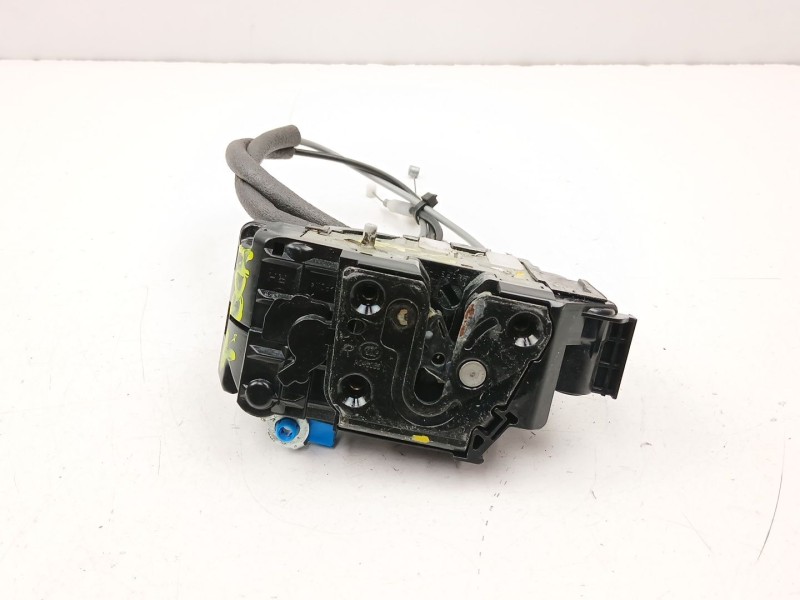 Recambio de cerradura puerta trasera derecha para hyundai i20 i (pb, pbt) 1.1 crdi referencia OEM IAM 814201J520  