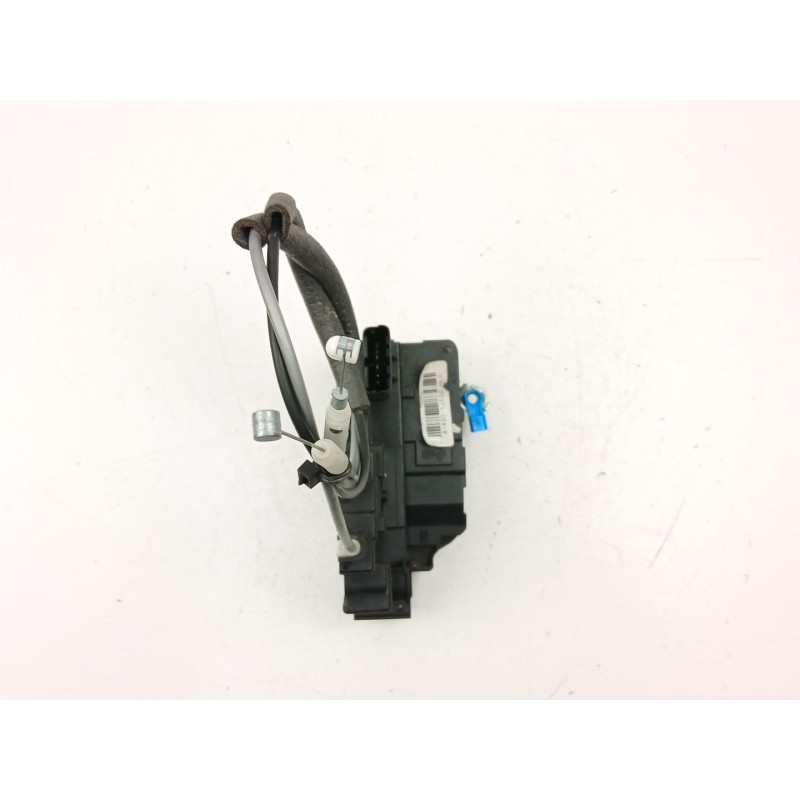 Recambio de cerradura puerta trasera derecha para hyundai i20 i (pb, pbt) 1.1 crdi referencia OEM IAM 814201J520  