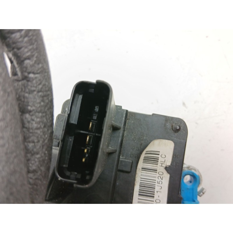 Recambio de cerradura puerta trasera derecha para hyundai i20 i (pb, pbt) 1.1 crdi referencia OEM IAM 814201J520  