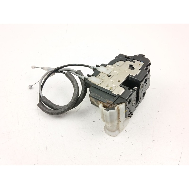 Recambio de cerradura puerta delantera izquierda para hyundai i20 i (pb, pbt) 1.1 crdi referencia OEM IAM 813101J020  