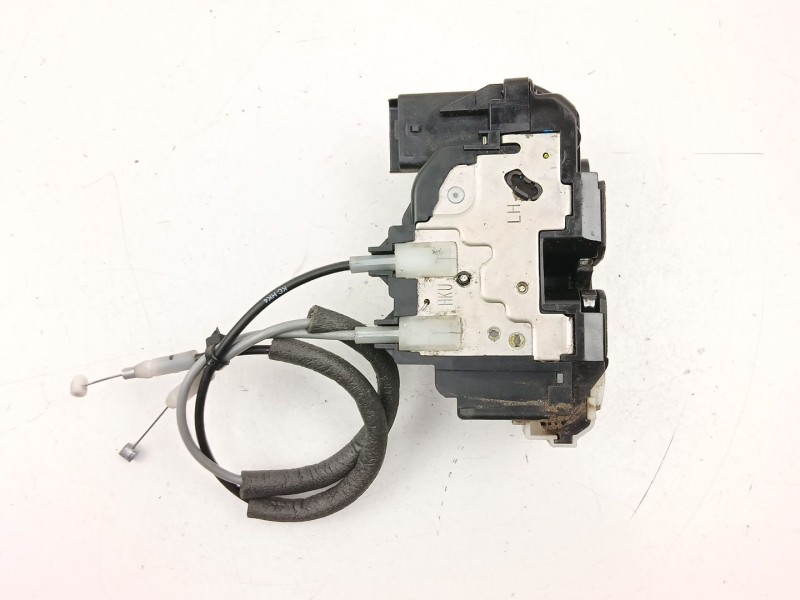 Recambio de cerradura puerta delantera izquierda para hyundai i20 i (pb, pbt) 1.1 crdi referencia OEM IAM 813101J020  