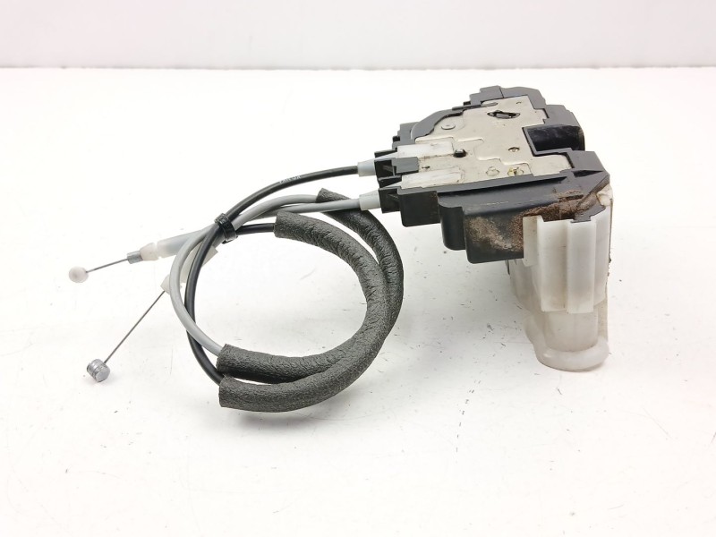 Recambio de cerradura puerta delantera izquierda para hyundai i20 i (pb, pbt) 1.1 crdi referencia OEM IAM 813101J020  