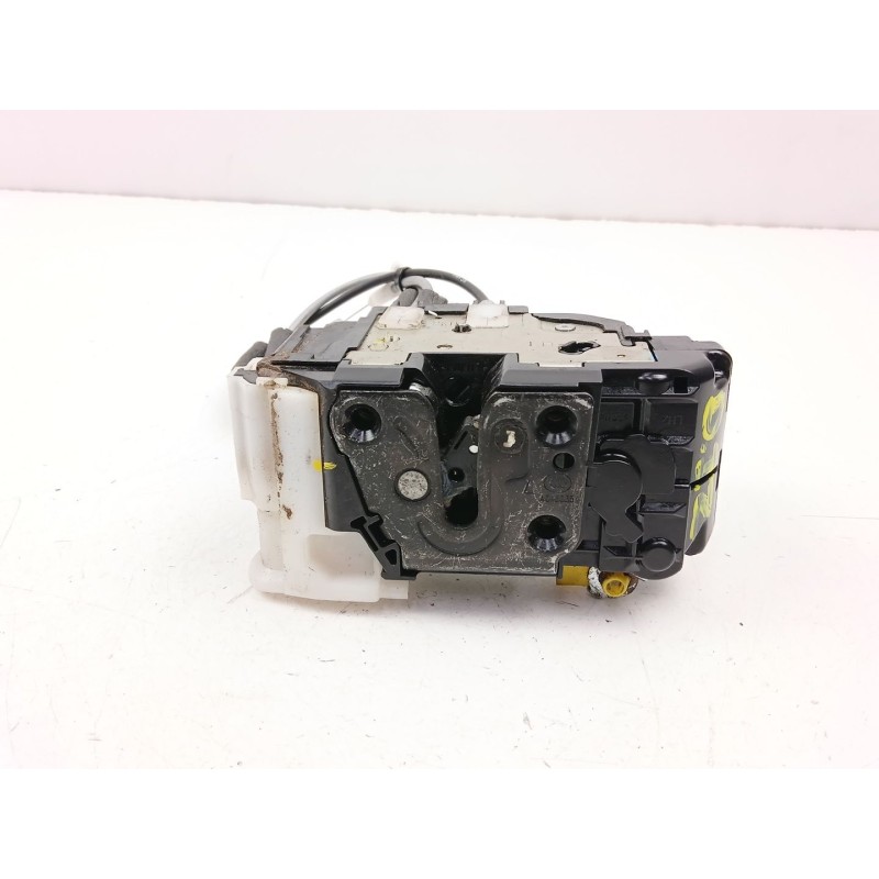 Recambio de cerradura puerta delantera izquierda para hyundai i20 i (pb, pbt) 1.1 crdi referencia OEM IAM 813101J020  