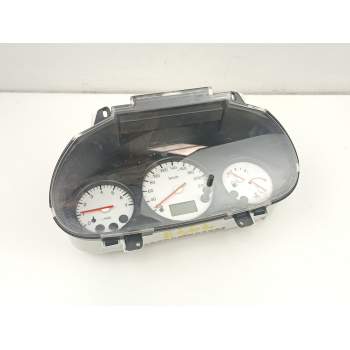 CUADRO INSTRUMENTOS YS6F10849RD 