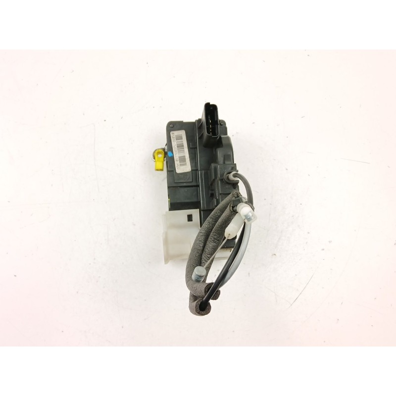 Recambio de cerradura puerta delantera izquierda para hyundai i20 i (pb, pbt) 1.1 crdi referencia OEM IAM 813101J020  