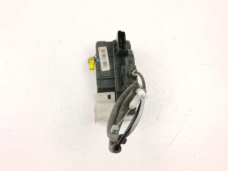 Recambio de cerradura puerta delantera izquierda para hyundai i20 i (pb, pbt) 1.1 crdi referencia OEM IAM 813101J020  