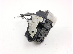 Recambio de cerradura puerta delantera derecha para hyundai i20 i (pb, pbt) 1.1 crdi referencia OEM IAM 813201J030  