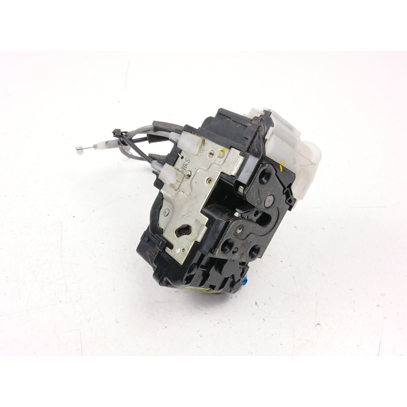 Recambio de cerradura puerta delantera derecha para hyundai i20 i (pb, pbt) 1.1 crdi referencia OEM IAM 813201J030  