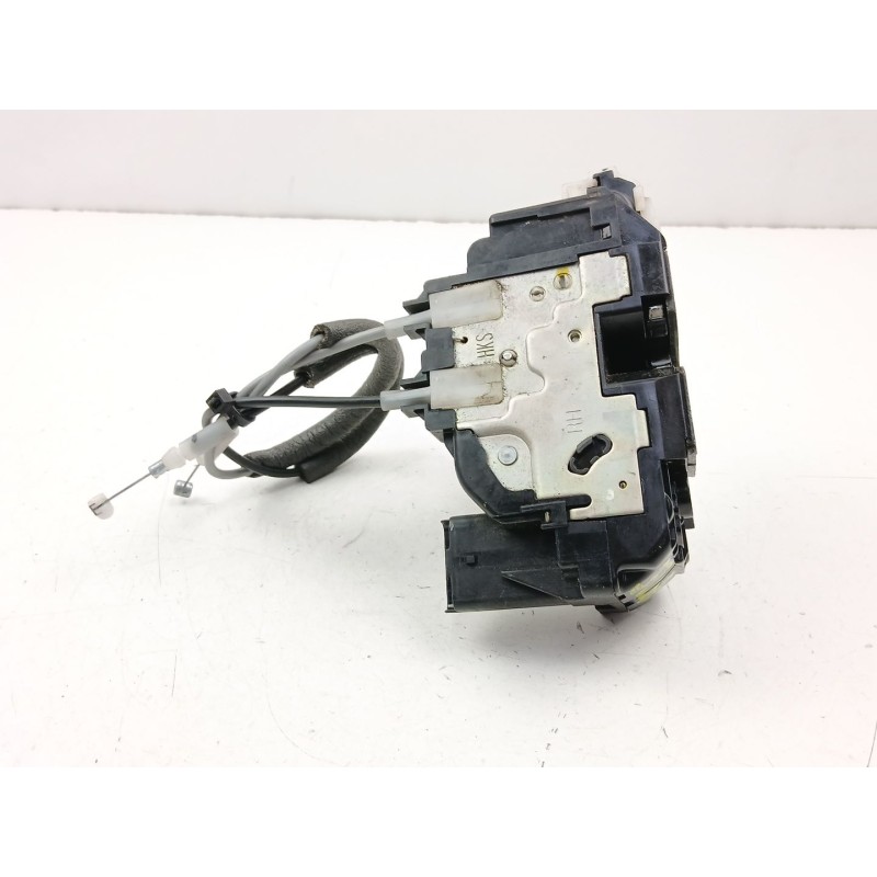 Recambio de cerradura puerta delantera derecha para hyundai i20 i (pb, pbt) 1.1 crdi referencia OEM IAM 813201J030  