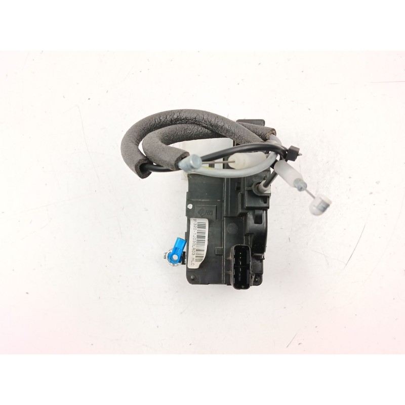 Recambio de cerradura puerta delantera derecha para hyundai i20 i (pb, pbt) 1.1 crdi referencia OEM IAM 813201J030  