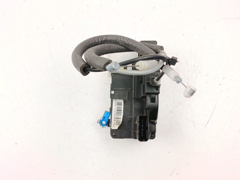 Recambio de cerradura puerta delantera derecha para hyundai i20 i (pb, pbt) 1.1 crdi referencia OEM IAM 813201J030  