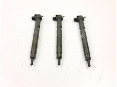 Recambio de inyectores juego para hyundai i20 i (pb, pbt) 1.1 crdi referencia OEM IAM 338002A780  