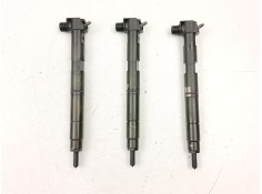 Recambio de inyectores juego para hyundai i20 i (pb, pbt) 1.1 crdi referencia OEM IAM 338002A780   2