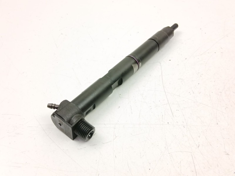 Recambio de inyectores juego para hyundai i20 i (pb, pbt) 1.1 crdi referencia OEM IAM 338002A780  