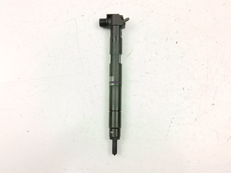 Recambio de inyectores juego para hyundai i20 i (pb, pbt) 1.1 crdi referencia OEM IAM 338002A780  