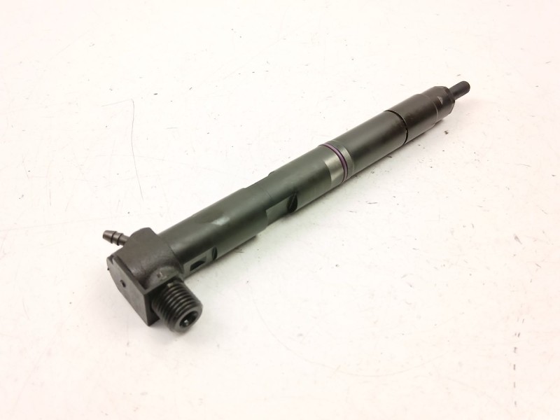 Recambio de inyectores juego para hyundai i20 i (pb, pbt) 1.1 crdi referencia OEM IAM 338002A780  