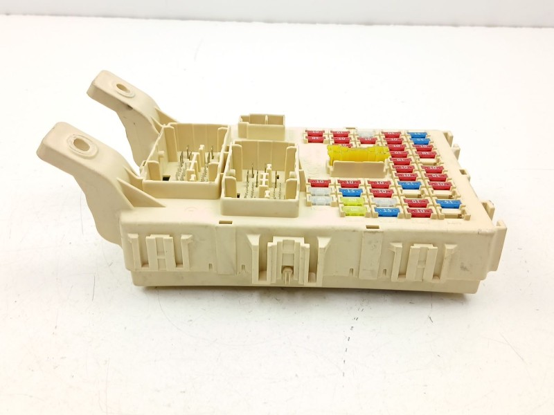 Recambio de bsi para hyundai i20 i (pb, pbt) 1.1 crdi referencia OEM IAM 919511J030  