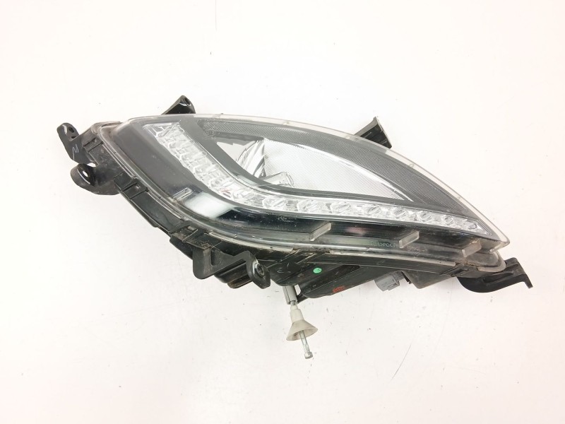 Recambio de antiniebla derecho para hyundai i20 i (pb, pbt) 1.1 crdi referencia OEM IAM 922021J510  