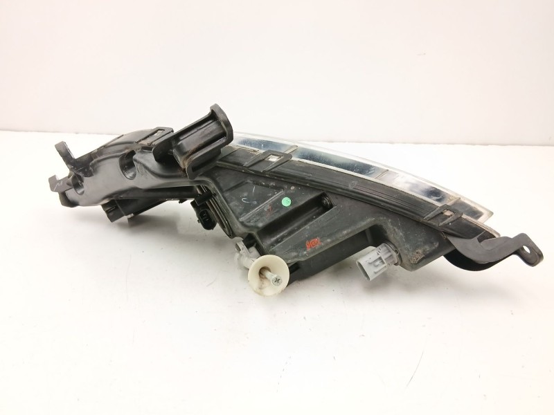 Recambio de antiniebla derecho para hyundai i20 i (pb, pbt) 1.1 crdi referencia OEM IAM 922021J510  