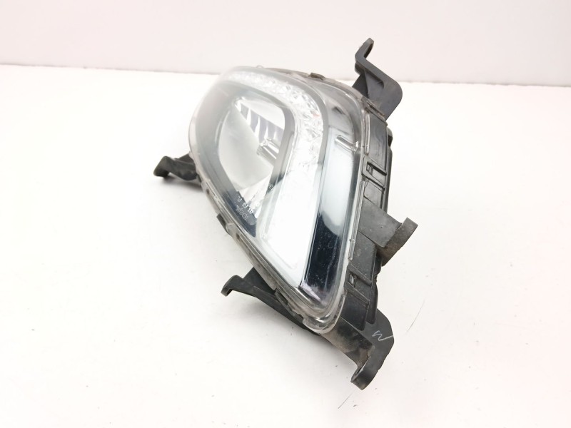 Recambio de antiniebla derecho para hyundai i20 i (pb, pbt) 1.1 crdi referencia OEM IAM 922021J510  
