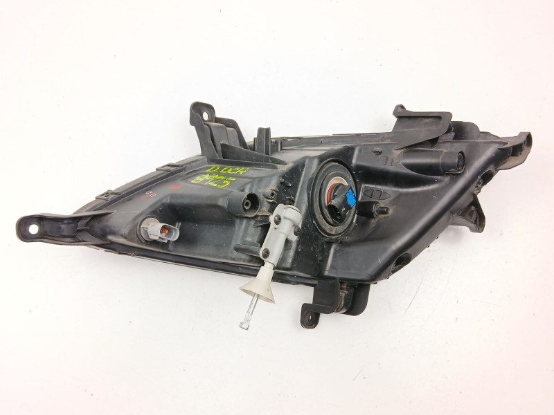 Recambio de antiniebla derecho para hyundai i20 i (pb, pbt) 1.1 crdi referencia OEM IAM 922021J510  