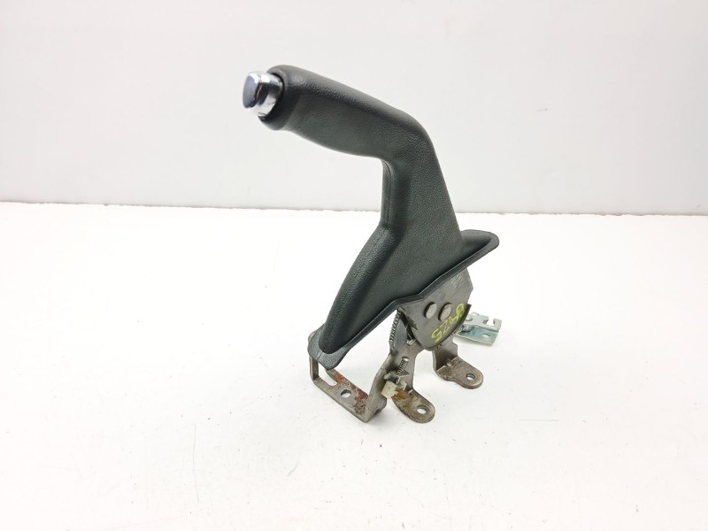 Recambio de palanca freno de mano para hyundai i20 i (pb, pbt) 1.1 crdi referencia OEM IAM 597104P000RY  