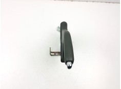 Recambio de palanca freno de mano para hyundai i20 i (pb, pbt) 1.1 crdi referencia OEM IAM 597104P000RY   2