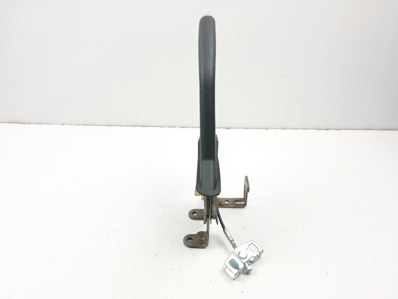 Recambio de palanca freno de mano para hyundai i20 i (pb, pbt) 1.1 crdi referencia OEM IAM 597104P000RY  