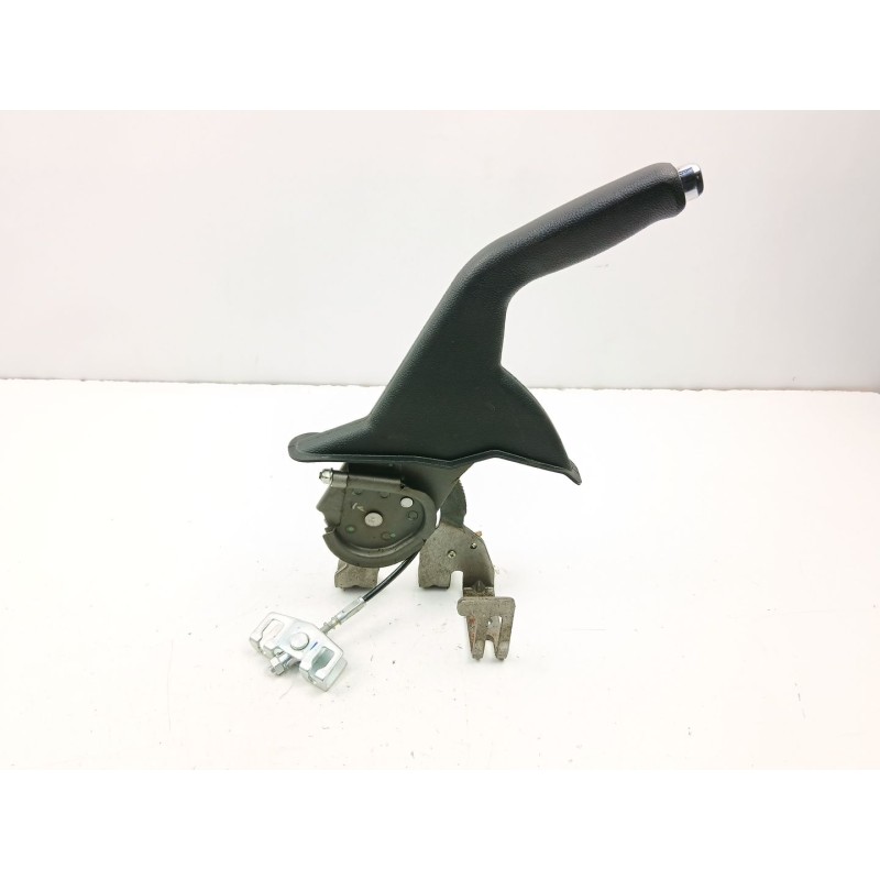 Recambio de palanca freno de mano para hyundai i20 i (pb, pbt) 1.1 crdi referencia OEM IAM 597104P000RY  