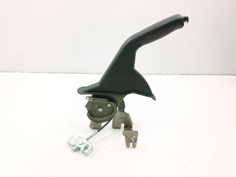 Recambio de palanca freno de mano para hyundai i20 i (pb, pbt) 1.1 crdi referencia OEM IAM 597104P000RY  