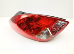 Recambio de piloto trasero izquierdo para hyundai i20 i (pb, pbt) 1.1 crdi referencia OEM IAM 924014P500  