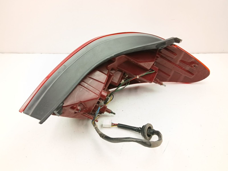 Recambio de piloto trasero izquierdo para hyundai i20 i (pb, pbt) 1.1 crdi referencia OEM IAM 924014P500  