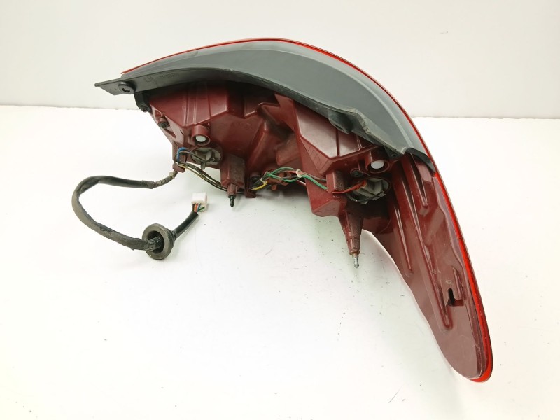 Recambio de piloto trasero izquierdo para hyundai i20 i (pb, pbt) 1.1 crdi referencia OEM IAM 924014P500  