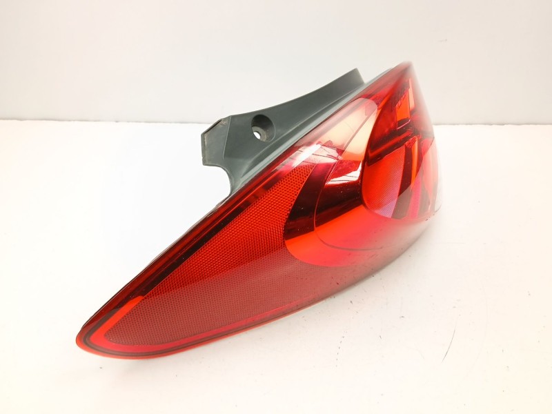 Recambio de piloto trasero izquierdo para hyundai i20 i (pb, pbt) 1.1 crdi referencia OEM IAM 924014P500  