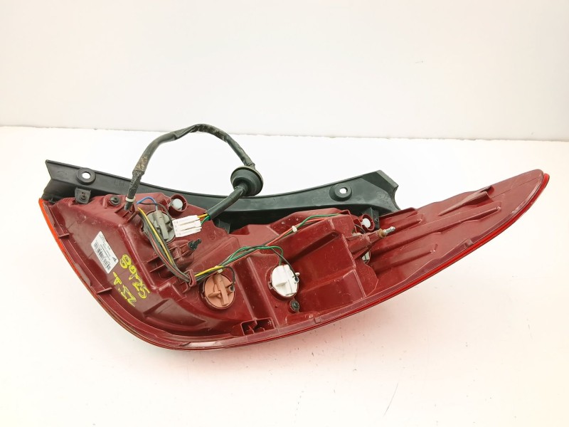 Recambio de piloto trasero izquierdo para hyundai i20 i (pb, pbt) 1.1 crdi referencia OEM IAM 924014P500  