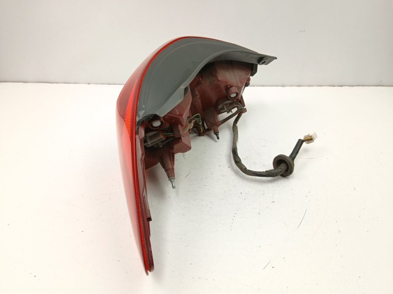 Recambio de piloto trasero derecho para hyundai i20 i (pb, pbt) 1.1 crdi referencia OEM IAM 924024P500  