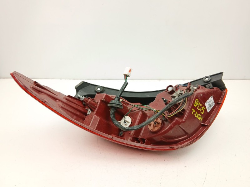 Recambio de piloto trasero derecho para hyundai i20 i (pb, pbt) 1.1 crdi referencia OEM IAM 924024P500  