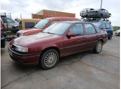 opel vectra a (j89) del año 1993