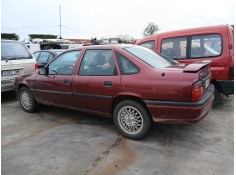 opel vectra a (j89) del año 1993 2