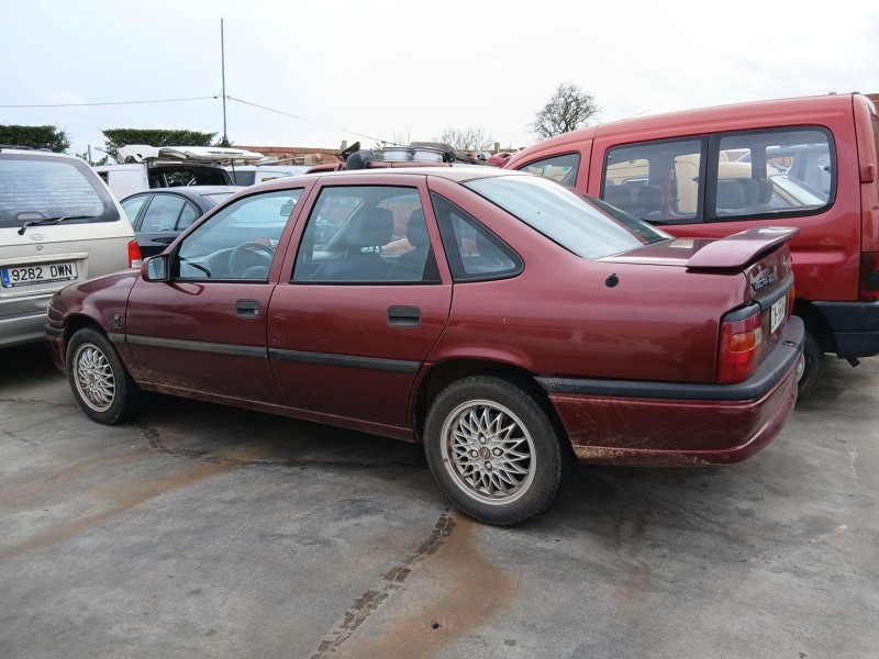 opel vectra a (j89) del año 1993